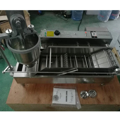 Professional Electric Automatic Donut Machine