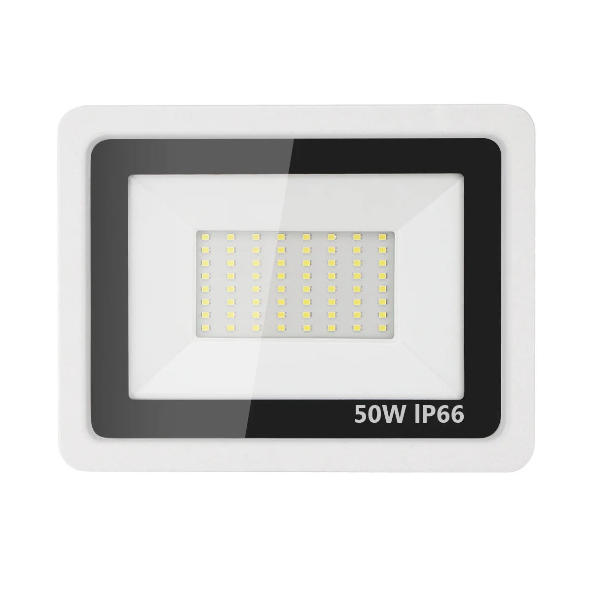 2 Years Warranty DOB Ip66 175-265v Outdoor Led Floodlight Smd 10w 20w 30w 50w 100w 150w 200w 300w Led Flood Light