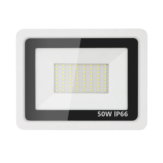 2 Years Warranty DOB Ip66 175-265v Outdoor Led Floodlight Smd 10w 20w 30w 50w 100w 150w 200w 300w Led Flood Light by PDG ibma