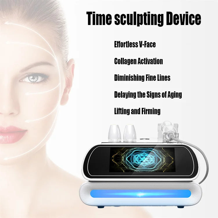 Scar Acne Removal Remover Face Lifting Skin Firming Beauty Machine Face Lift Wrinkle Removal Beauty Machine Beauty Care Face