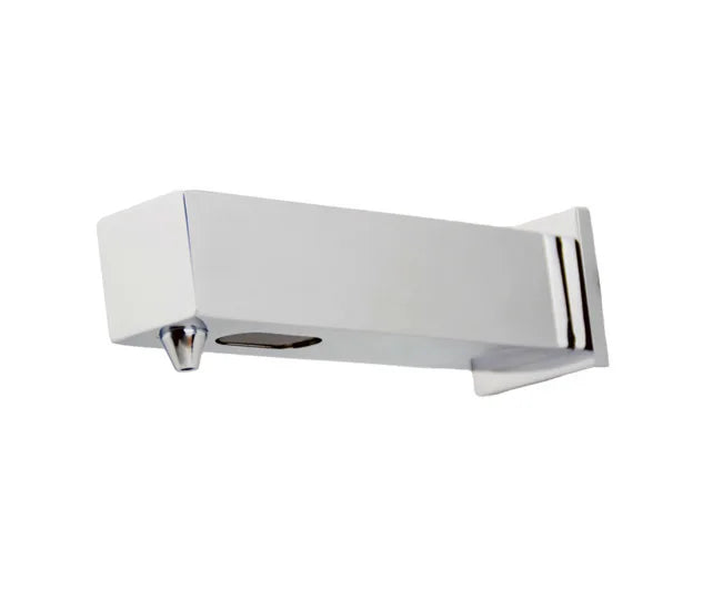 Commercial Wall Mounted Black Hands Free Bathroom Faucet Type Liquid Soap Dispensers