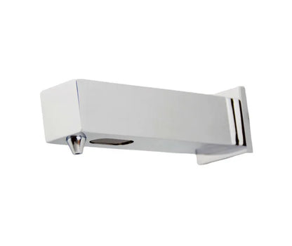 Commercial Wall Mounted Black Hands Free Bathroom Faucet Type Liquid Soap Dispensers