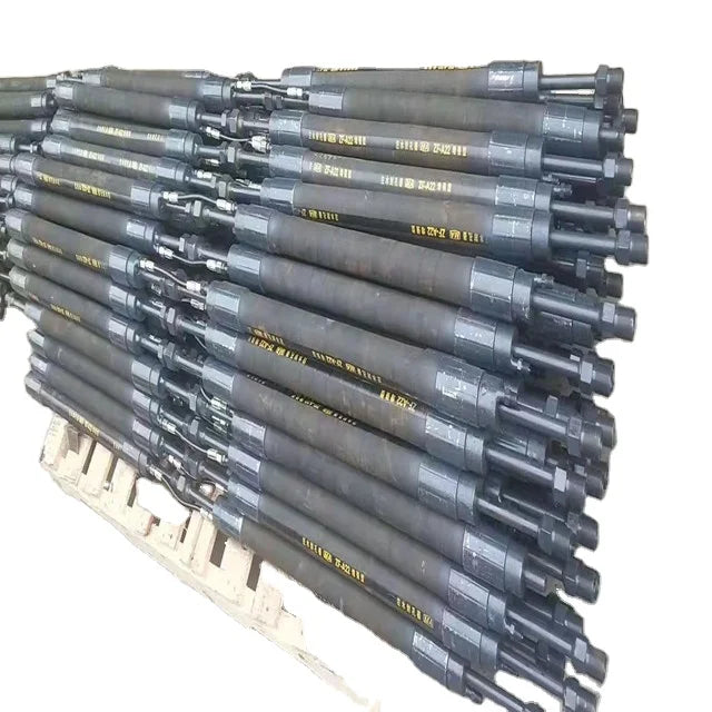 High Pressure Cement Grouting Plug