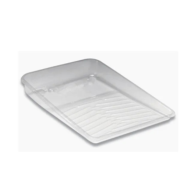 9 Inch Disposable Plastic Paint Tray Liner DIY & Industrial Grade Customizable OEM Support