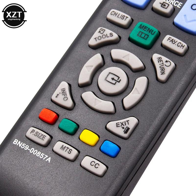 Universal Home Televison TV Remote Control For Samsung Smart TV LCD LED HDTV BN59-00857A BN59-00865A BN59-00942A CH02 2033M