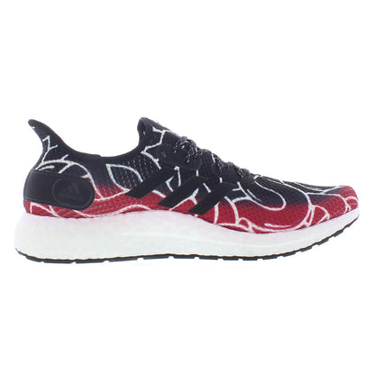 For Speedfactory MSS-EF2302 Men's Running Shoes Vietnam Color Red/Black | 100% Authentic