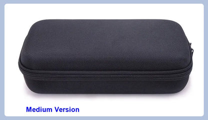 Hard Shell Digital Gadgets Storage Bags for Power Adapter HDD Power Bank Electronic Accessories Hardware Tools Organizer Case