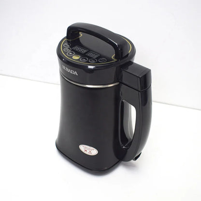 OEM/ODM 1.3L Multifunctional Decarb & Infusion 5 in 1 Butter Maker for Herb Oil Tincture Butter Honey Magic Machine