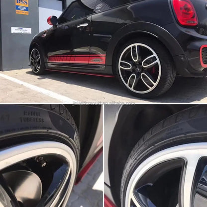 Hot Sale Rim Protector Wheel Strip Alloy Rim Protectors Alloy Wheel Rim Protector Factory