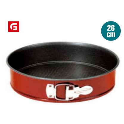 26cm springform cake tin - Kitchen utensils