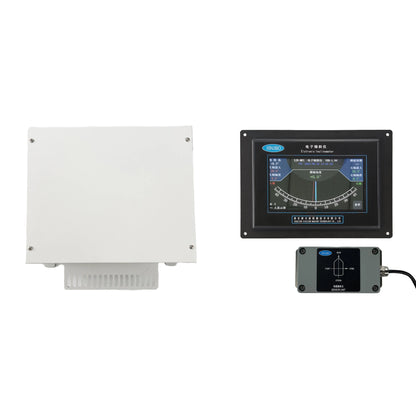 Electronic Inclinometer with CCS Certificate