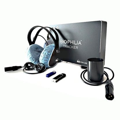 Professional Biophilia Tracker x5 Ultra Quantum Resonance Magnetic Body Health Analyzer with CE