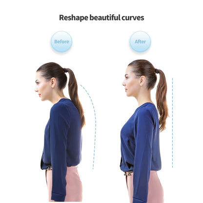 Smart Posture Adjuster Device Posture Training device Adjuster Adult Child Intelligent Posture Adjuster Realtime Monitoring