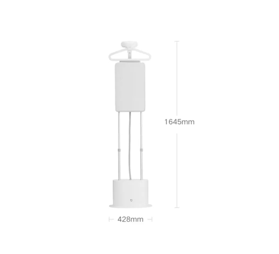 Xiaomi Garment Steamer 2200W Household Fabric Steam Iron For Clothes Vertical Electric Steam Ironing Machine Clothes Irons