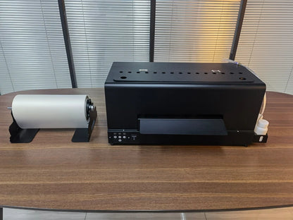 A3+ Roll to Roll DTF Printer