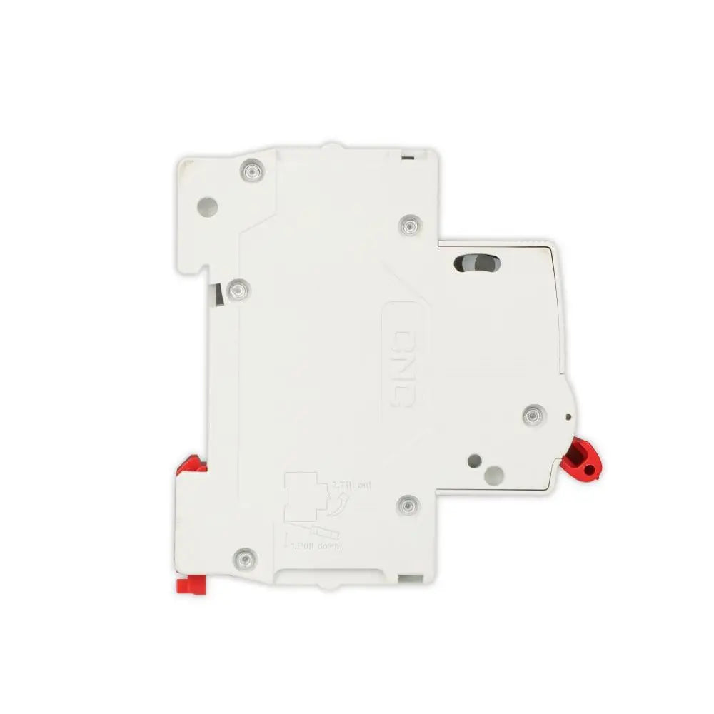 230/400V 230v 16a Single Pole 1p Mini Circuit Breaker Mcb