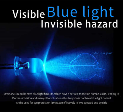 SH 135W LED Lighting Bulbs Photography Video Light Lamp Light Bulb Daylight E27 Socket For Softbox Photo Video Studio