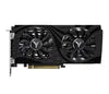 Radeon RX6500XT 4GB GDDR6 2-Fan Gaming Desktop PCI-Express 4.0 Graphics Card DP/ 2.1 Output 16MB Infinity Cache 7680x4320