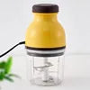 Cold Pressed Fresh Juice Small Electric Carrot Lemon Compact Vegetable Juicer Machine Mini Carrot Juicer
