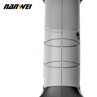 NANWEI 16.8v 120N High Torque Electric Drills Power Tools Combo Set Household Lithium Power Brushless Cordless Impact Drill