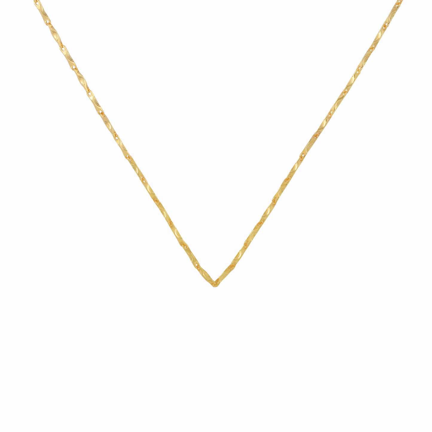 86 YORK Brand Classic Simple Star Pearl Necklace Collarbone Fashion Metal Chain Necklace for Women