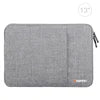 Haweel 13.0 Inch Laptop Bag Case Handbag Water Resistant Durable Computer Carrying  Sleeve Case Zipper Bags