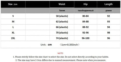 Customizable Black Elastic Slim Trousers Suit Pants PUK49164916