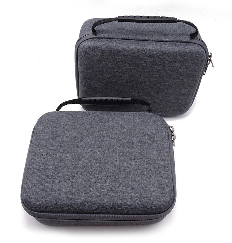 GHKJOK 3.5 inch Large HDD USB Flash Drive external hard disk case Cable Organizer Bag Carry Case usb flash disk GH1603
