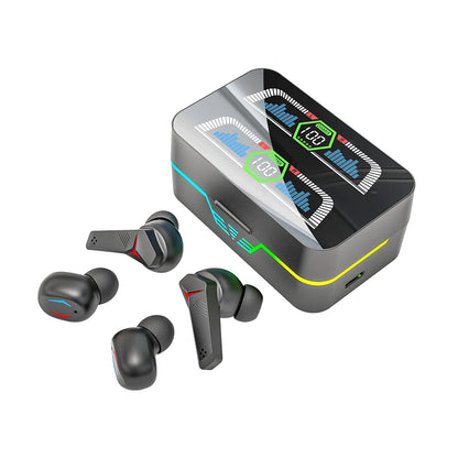 Trending Products 2025 New Arrivals DX-42 Earbuds Headphone Wireless Waterproof Gaming Earphone