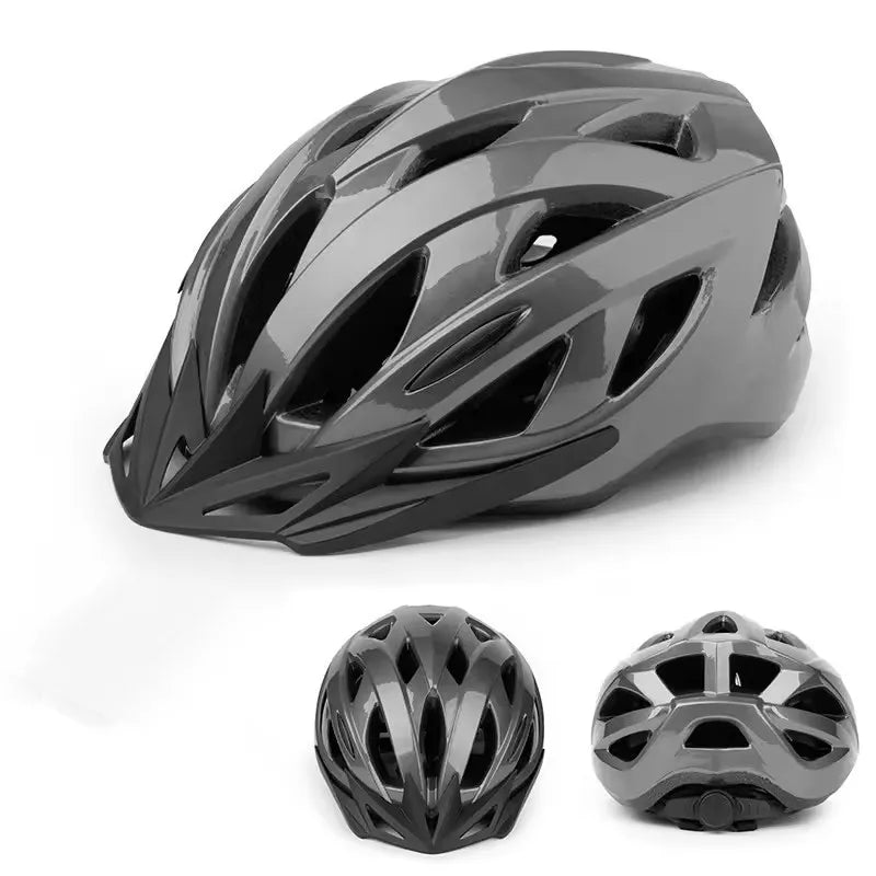 2025 Professional Manufacturer's Unisex Road Bike Mountain Cycling Skateboard Sports Helmet Safety for Adults