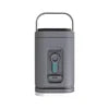 Outdoor Portable Multi-Functional Air Pump with Durable Plastic & USB Lithium Battery Charging Safe Design by PDG ibma