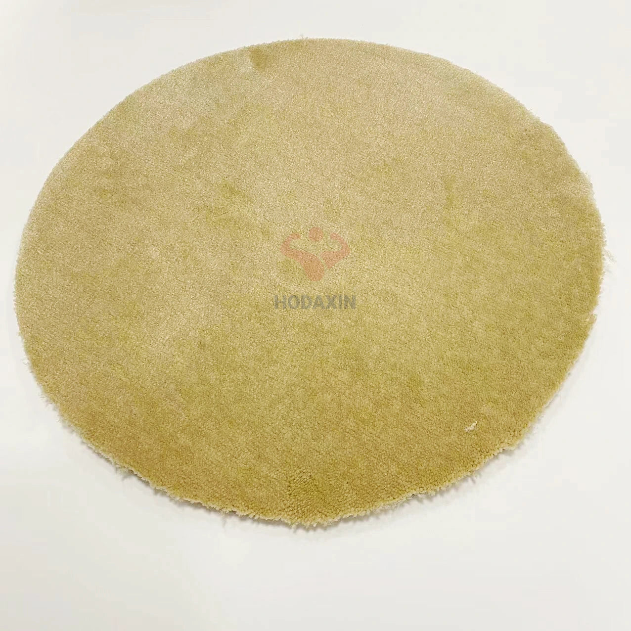 Mobile Phone Back Cover Glass Scratch Repair Polishing Blanket Polishing Pad Suitable for iPhone Grinding Machine