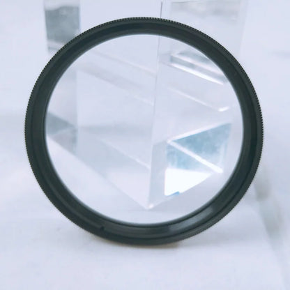 Photographic Equipment Digital Camera Accessories Optical Glass 77mm Camera Lens  Macro Close-up +1+2+4+8+10 Filter