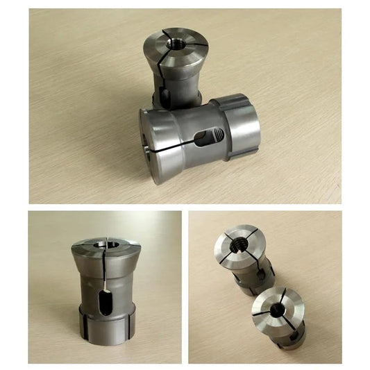 Collet Chuck for CNC Lathe Machine
