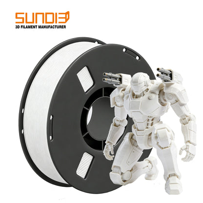 SUNDI3D  Pla Filament 1.75mm 1kg  3D Printer Filament