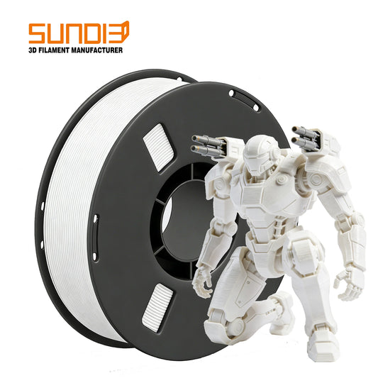 SUNDI3D  Pla Filament 1.75mm 1kg  3D Printer Filament