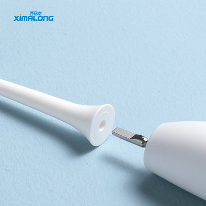 Hot Selling Changeable Oral Care Replacement Electrical Toothbrush Heads