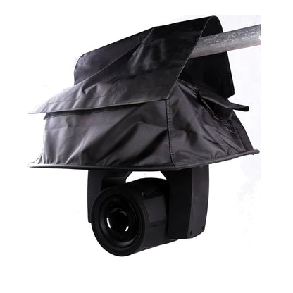 High Quality Moving Head Rain Cover PVC Oxford Snow Coat Waterproof Rain Covers