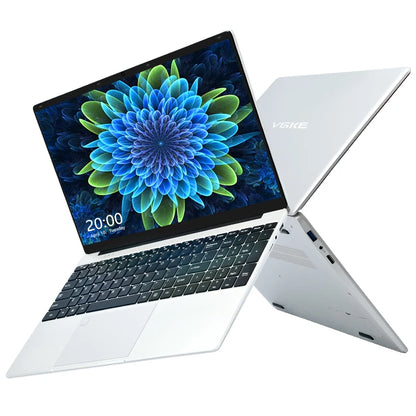 Hot Selling 2025 Laptops Good Price 15.6'' Screen IPS 1920*1080  Notebook 12+256 GB Laptops