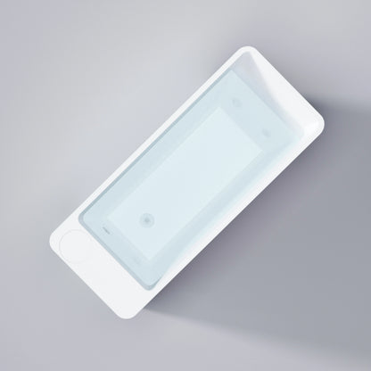 Customized All-in-One Acrylic Athlete Recovery Rectangular Ice Bathtub Wifi APP Control Cold Plunge Chiller Bathtubs Whirlpools