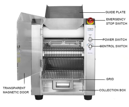 Custom Milk Tea Pearl Ball Automatic Powder Round Machine Household Small