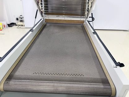 Factory Direct Sale 4 Head I3200 Digital DTF Printer 60cm T-shirt DTF Printing Machine Shake Powder DTF Printer