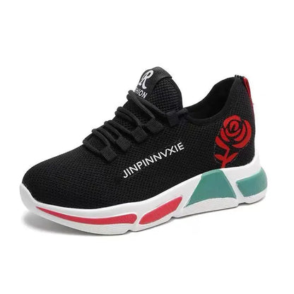 Hot Sale & High Quality Sneakers Casual Shoes Women Sneakers Shoes