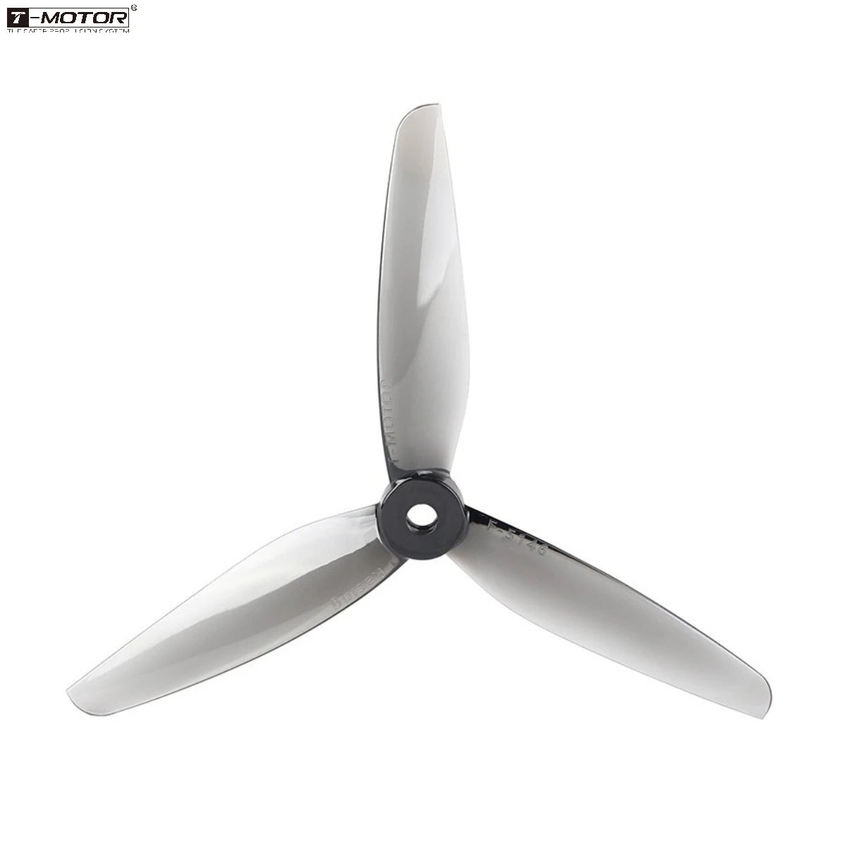TMOTOR T5146 Racing Drone Prop 2Pairs/bag M5 7mm Thickness High Rpm Durable Fpv Propeller 5 inch