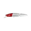 New Products 120mm 23g Multi Plastic Floating Minnow Long Casting Laser Pesca Fishing Lures