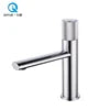 New Design Multi rainbow Color Single Hole Mounted Modern Bathroom Brass Basin Faucet Mixer Tap Single Handle Ceramic Faucets