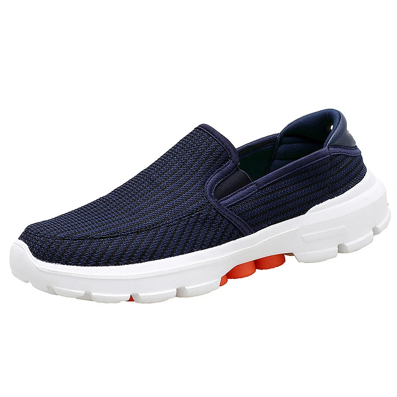 New Wholesale Unisex Dubai Flat Anti Cushion Medical Women Men's Casual Shoes brand comfort Export Factory 2025 low price OEM