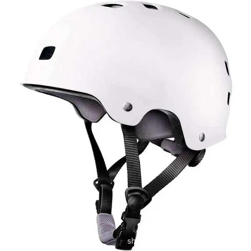 Electric Scooter Skating Inline Pulley Children Youth Balance Car Safety Helmet Skateboard Helmet
