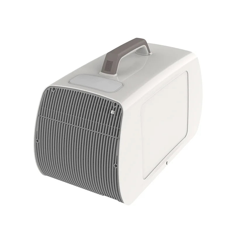 Best Sales New Model Cold Warm Outdoor 1600W 220V Air Conditioner  Drain-Free Home Vehicle-Mounted Portable Air Conditioner