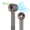 Salon Ionic High Speed Hair Dryer Brushless Motor >110,000 RPM with Diffuser for Hotel & RV Use 2000W